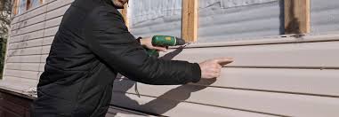 Affordable Siding Repair and Maintenance Services in Gas City, IN